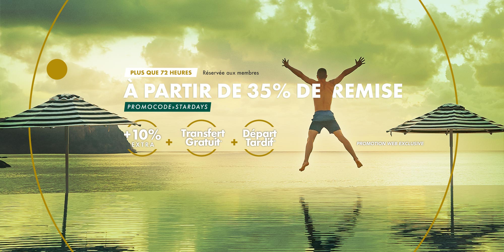 Banner offer image