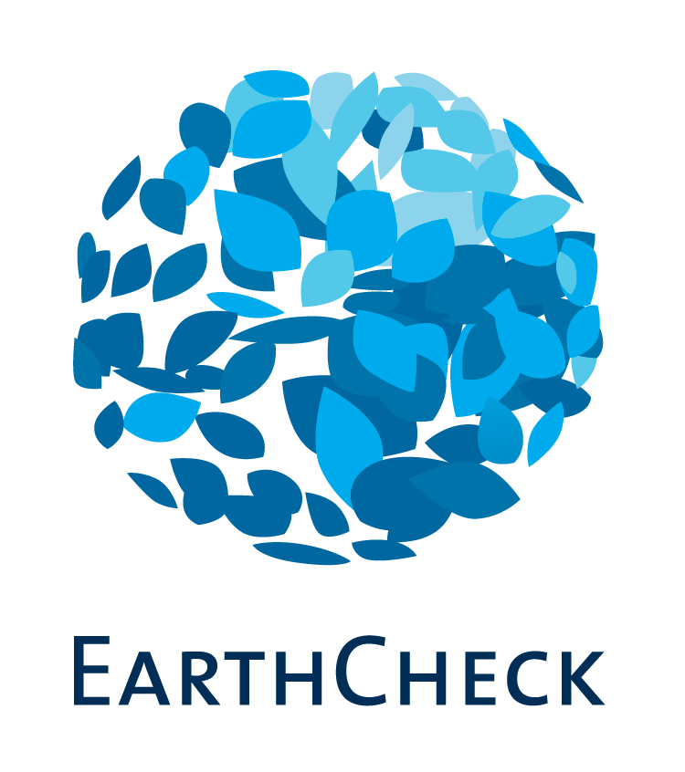EARTHCHECK LOGO