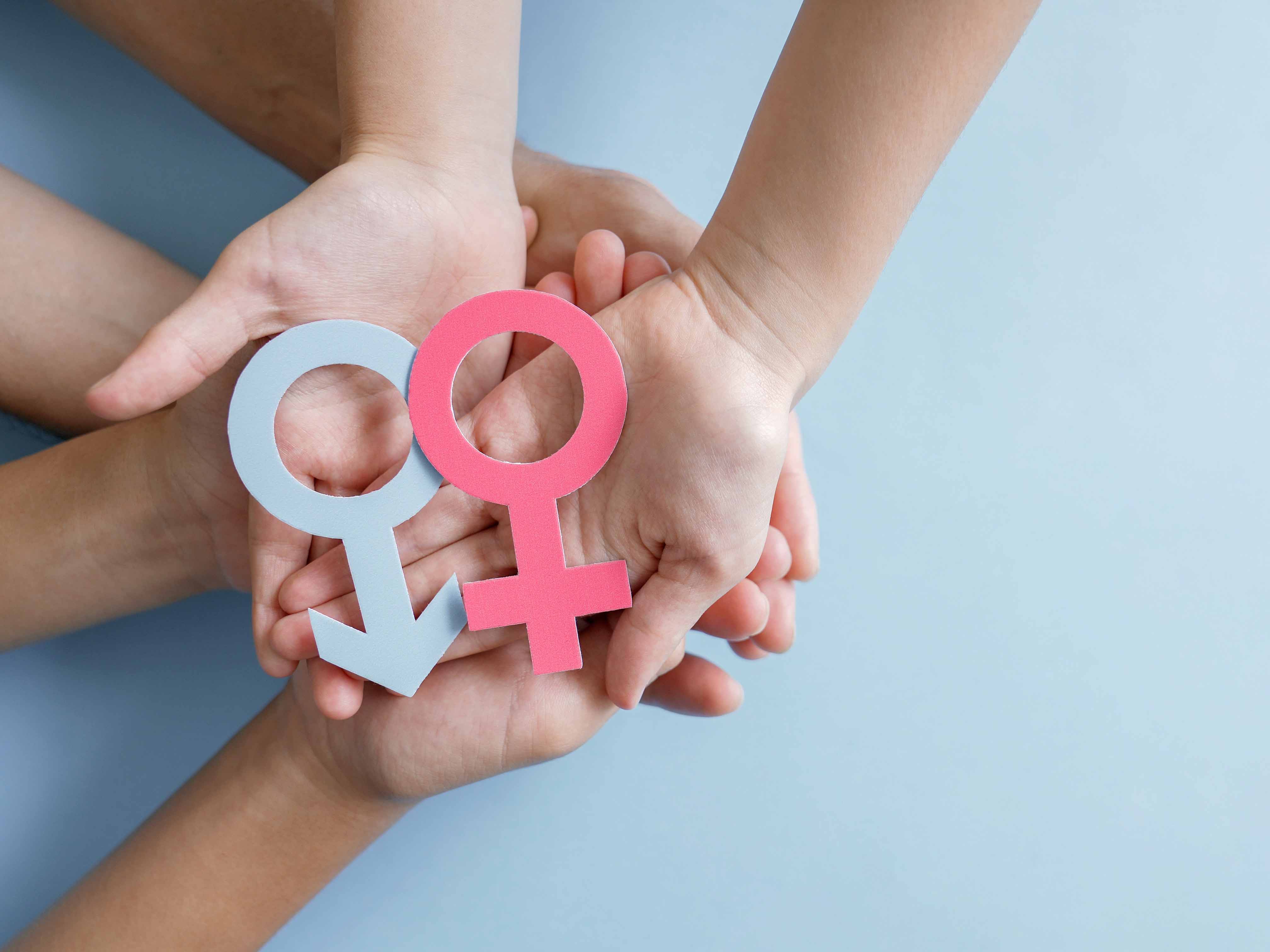 Palladium Cares Plan de Igualdad