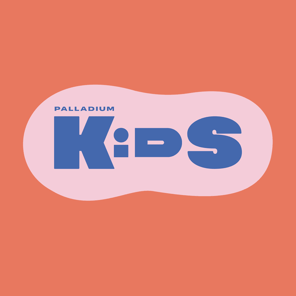 Palladium Kids