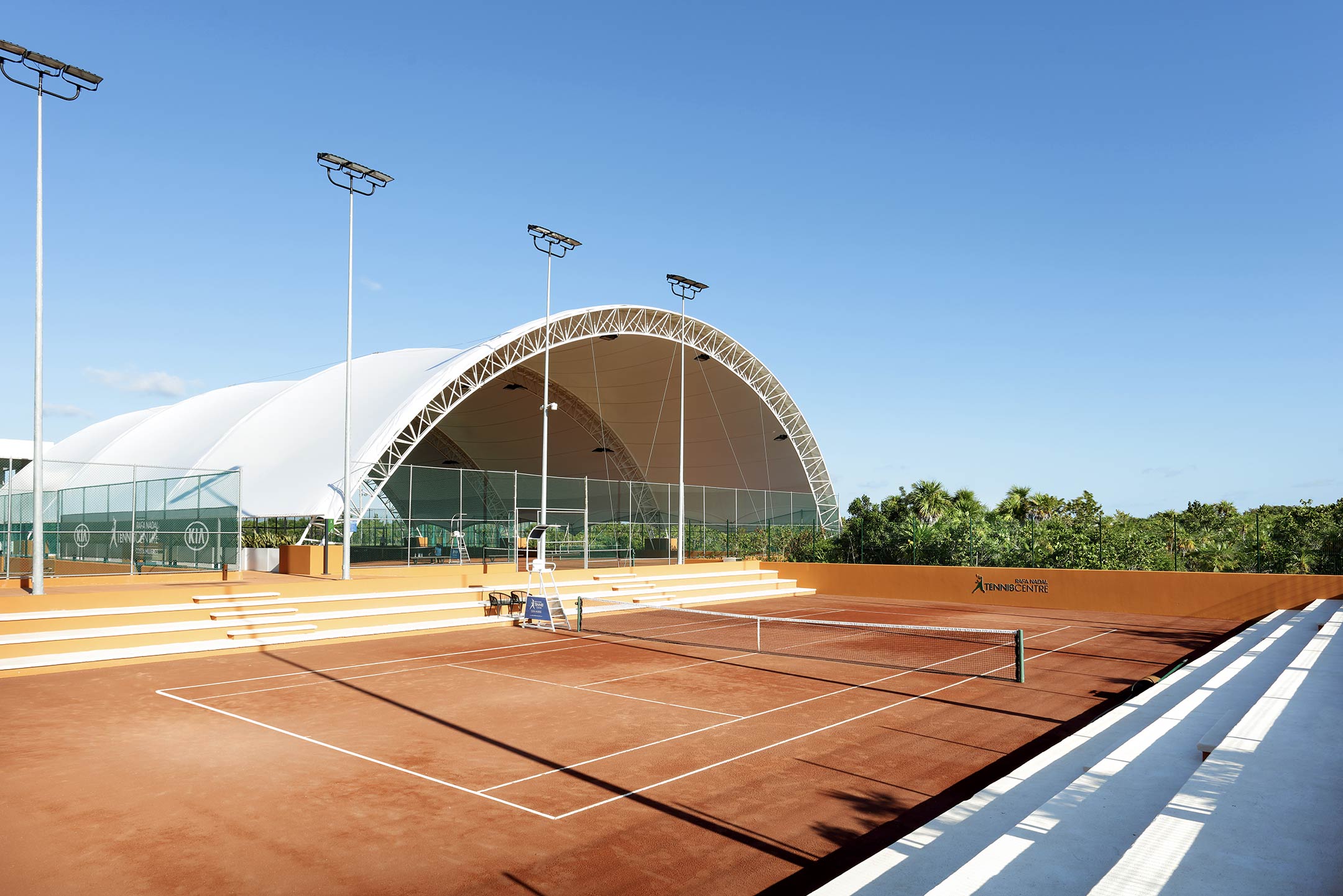 Juzna tribina #Radnik #Surdulica  Tennis court, Golf courses, Stadium