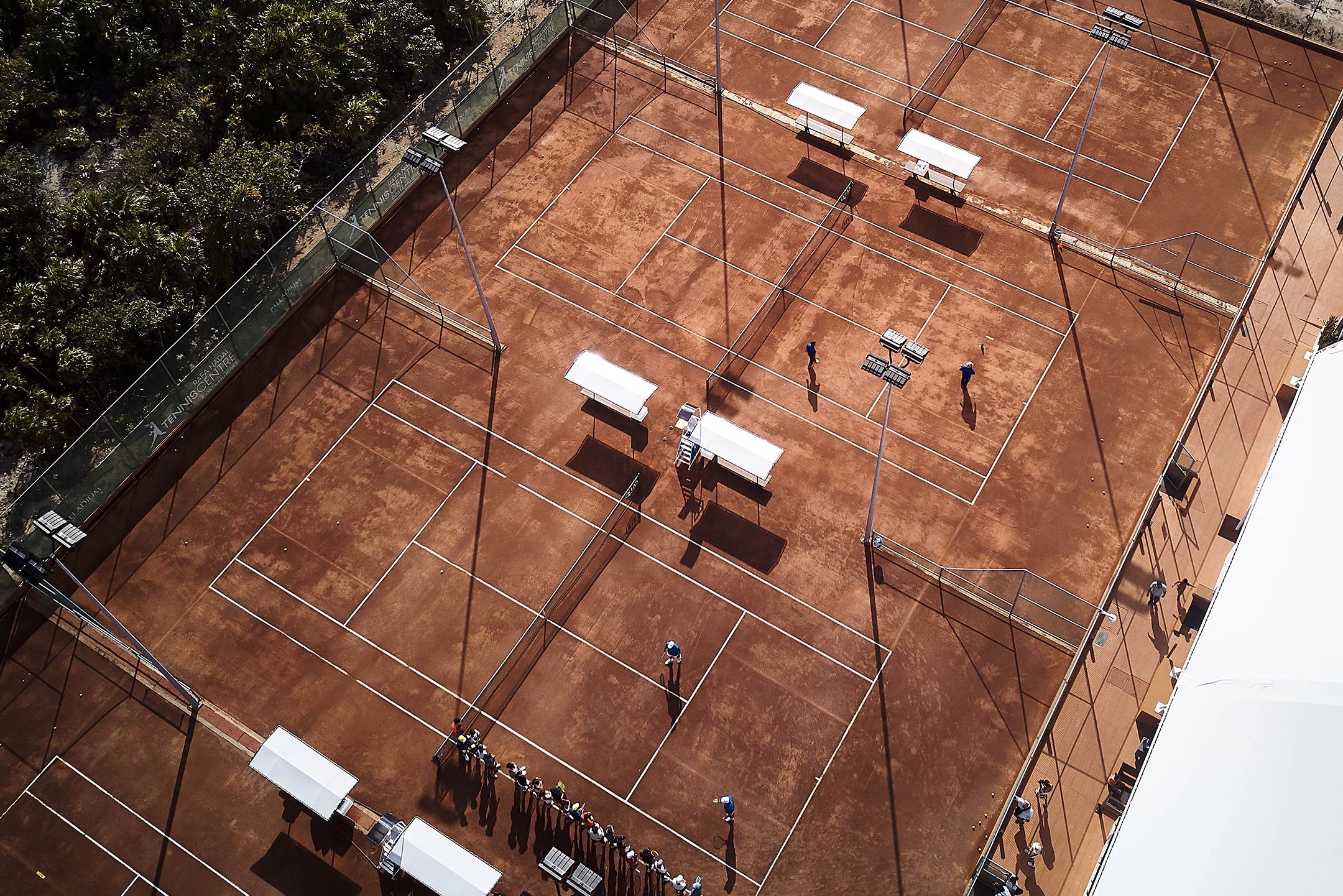 Juzna tribina #Radnik #Surdulica  Tennis court, Golf courses, Stadium