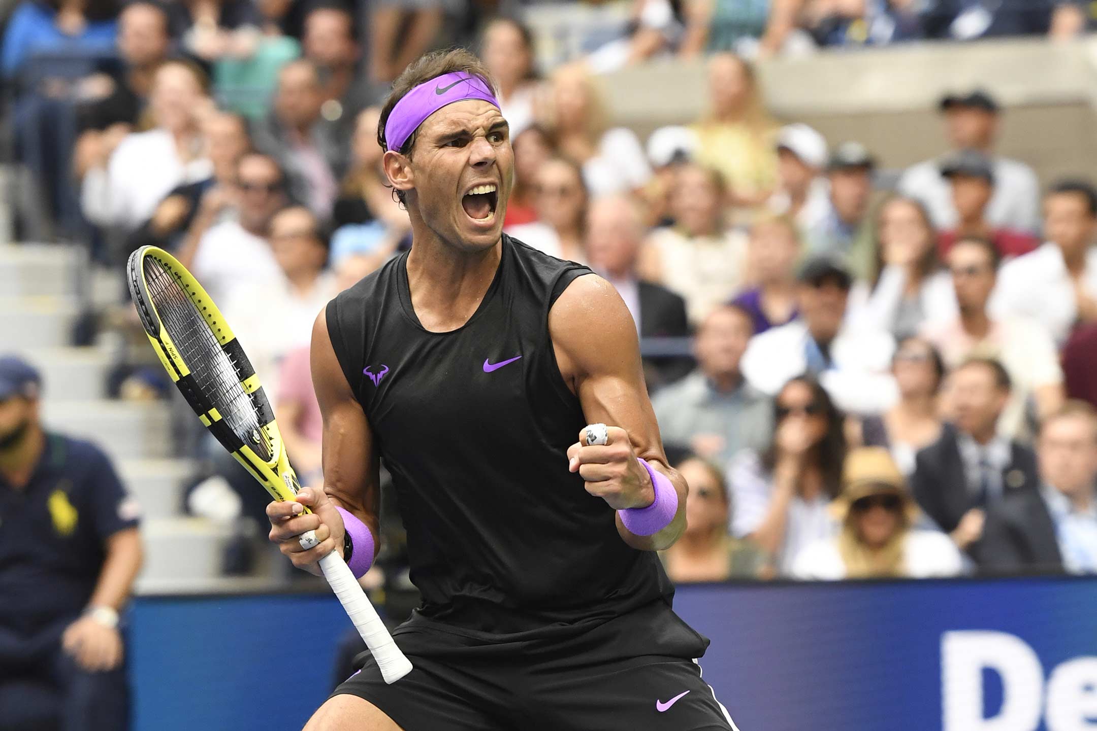 Rafa Nadal Tennis Centre Costa Mujeres