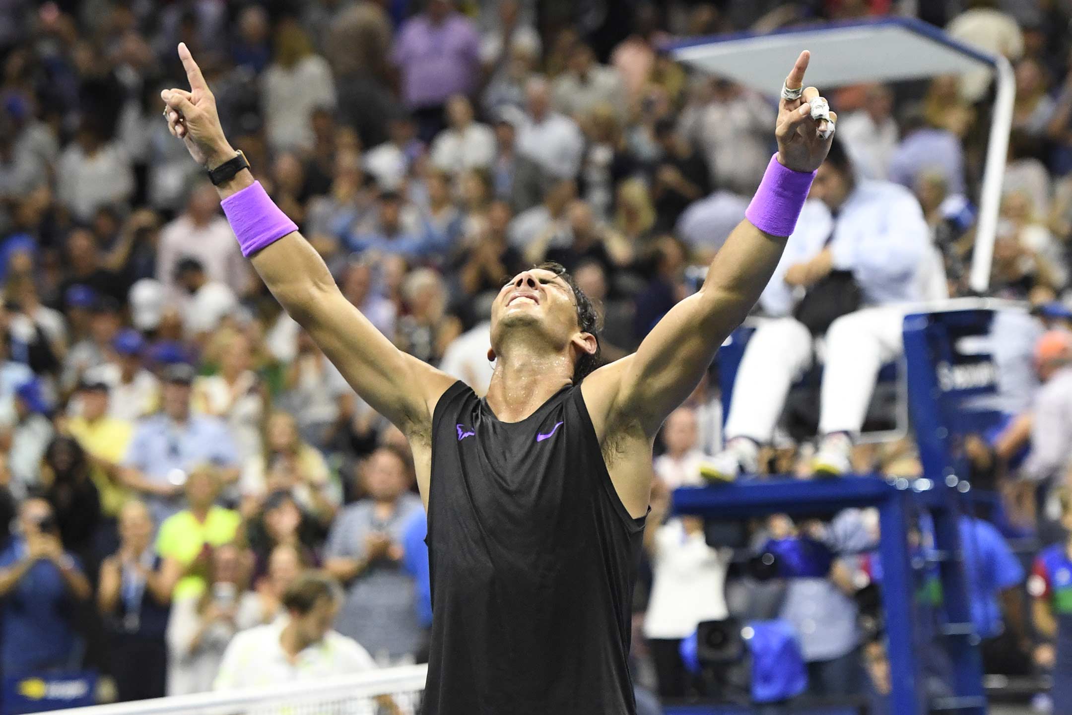 Rafa Nadal Tennis Centre Costa Mujeres