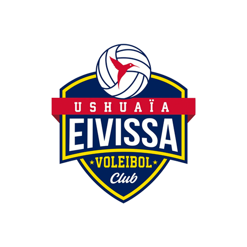 Ushuaïa Eivissa Volley Club