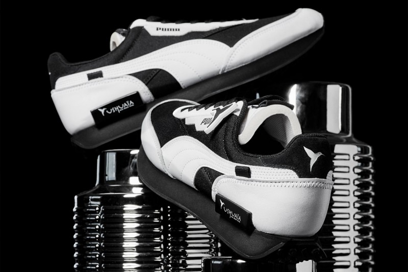 Puma shoes outlet online booking
