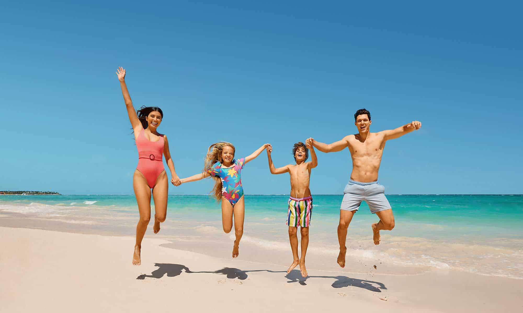 Hotel per famiglie