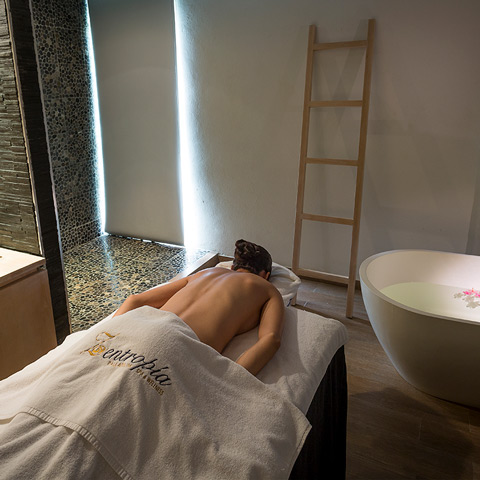 Zentropia Palladium Spa & Wellness thumb6