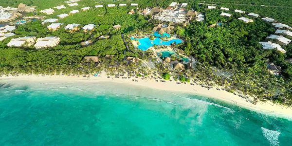 Resort Palladium Riviera Maya