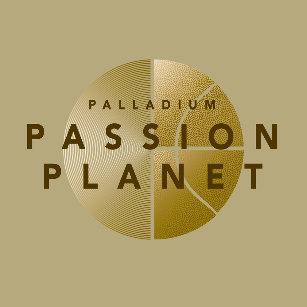 Passion Planet