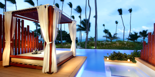 Resort Palladium Punta Cana 