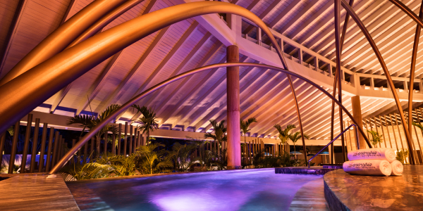 Resort Palladium Punta Cana 