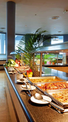 Buffets