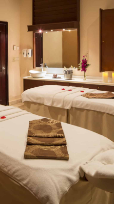 Salón de belleza