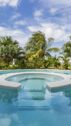 Jacuzzi