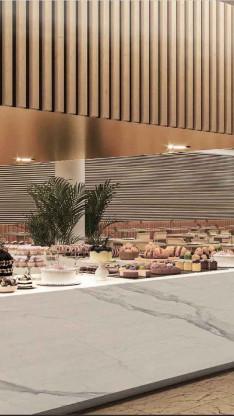 Buffets