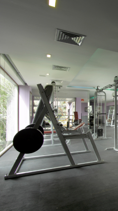 Gimnasio