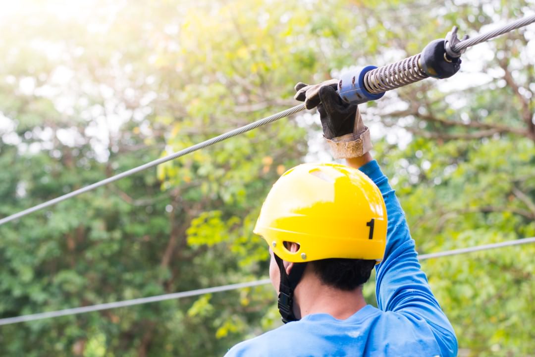 Zipline