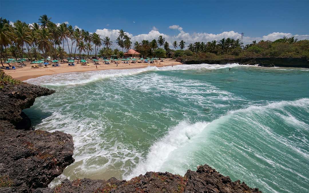 Playa del Foro