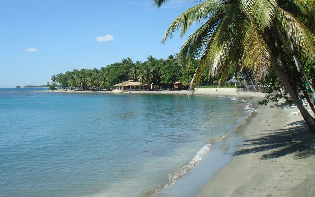 Playa Caracol