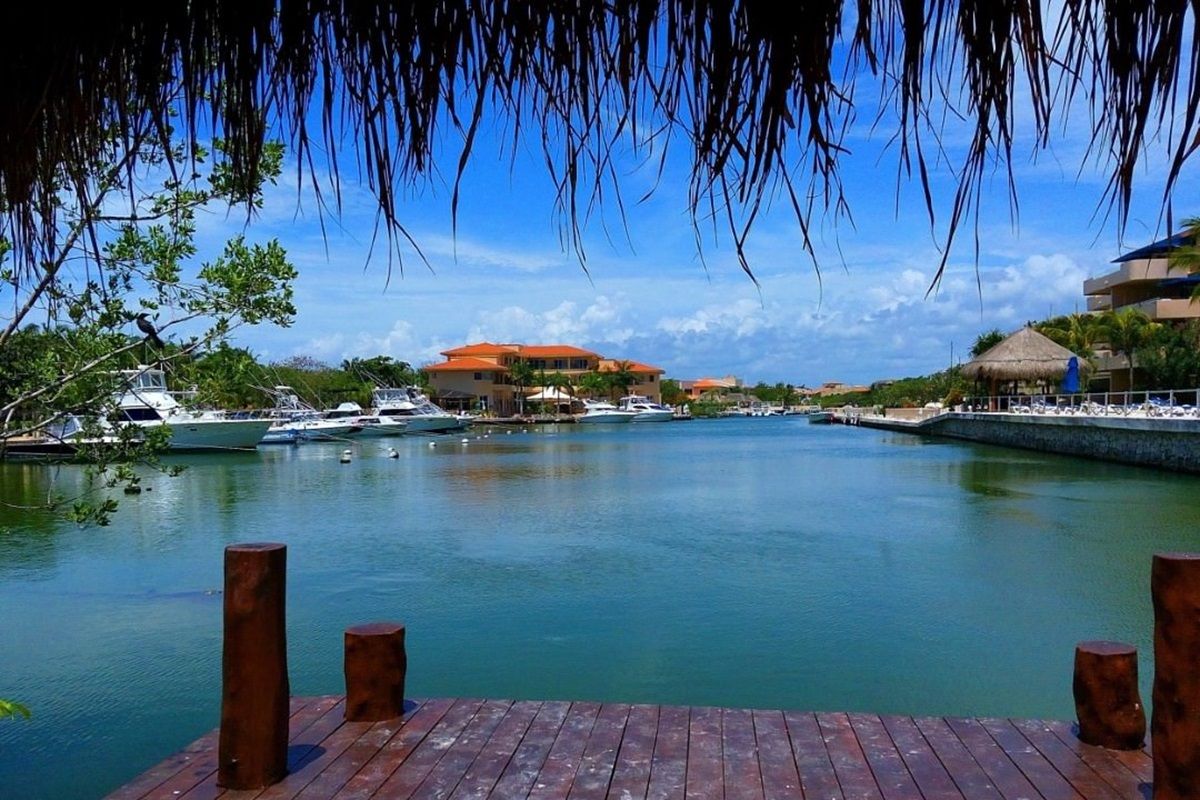 Puerto Aventuras