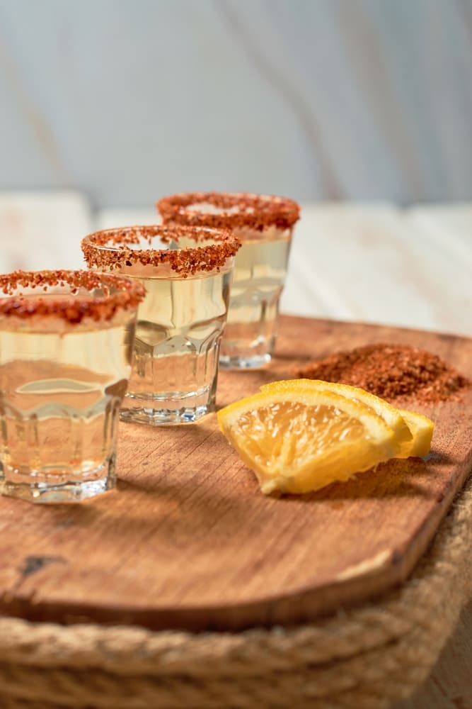 Mezcal