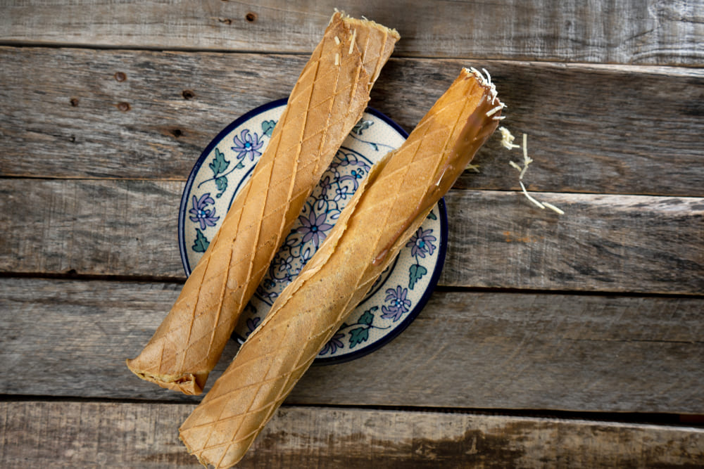 Marquesitas