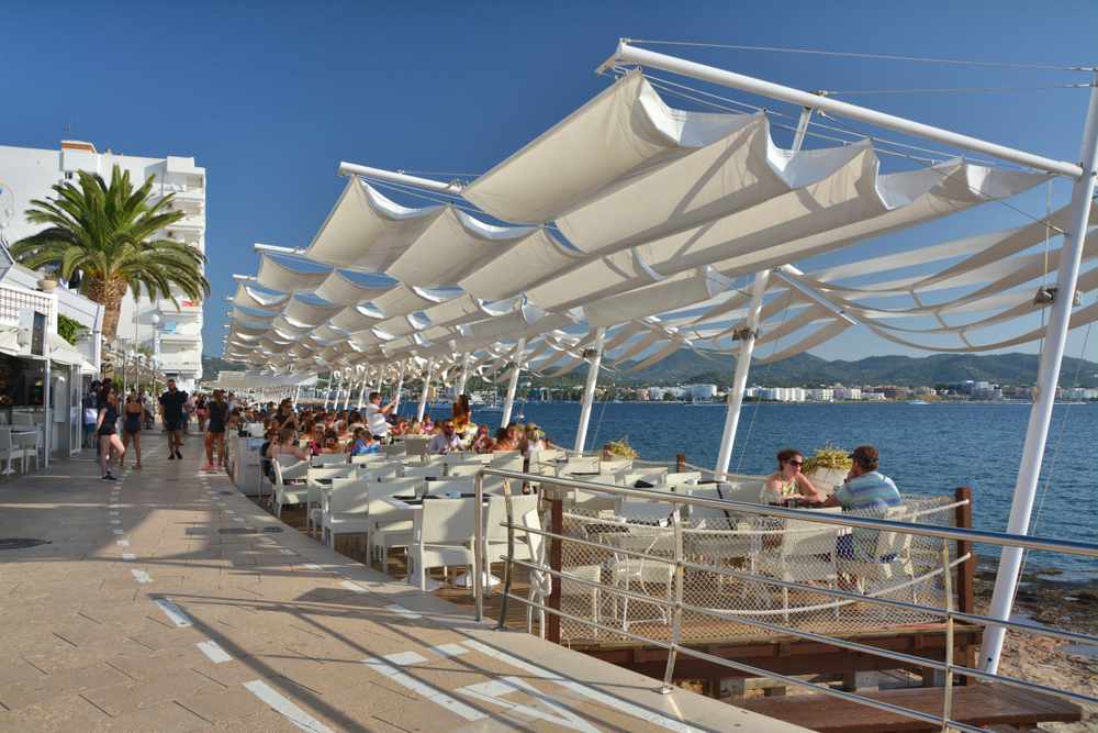 San Antonio – Ibiza
