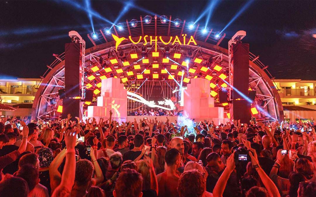 Ushuaïa