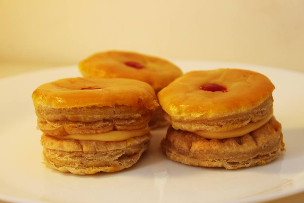 Roscas