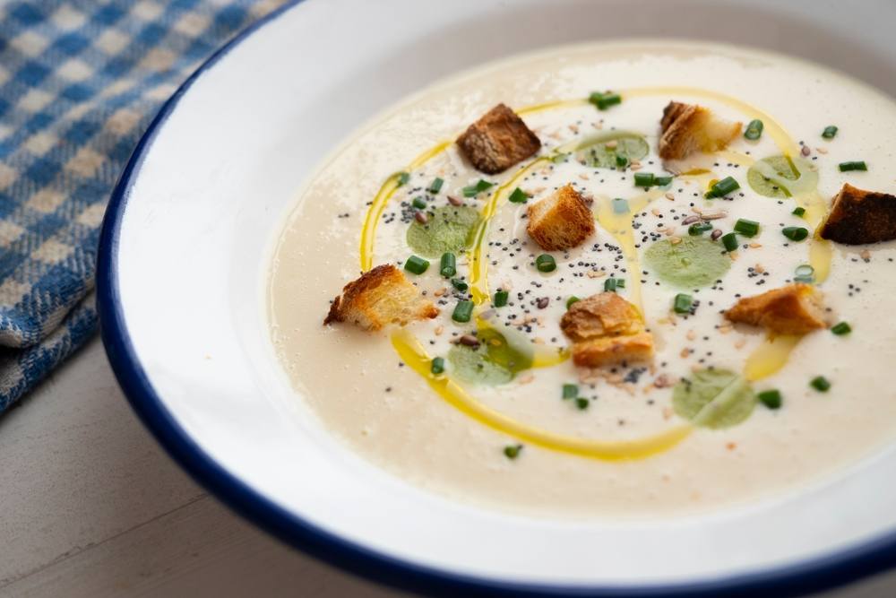 Ajo Blanco