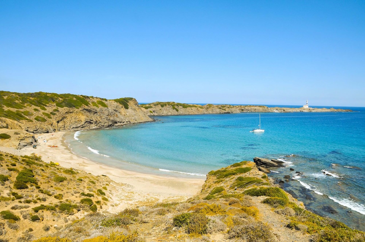 Playa Bilbil