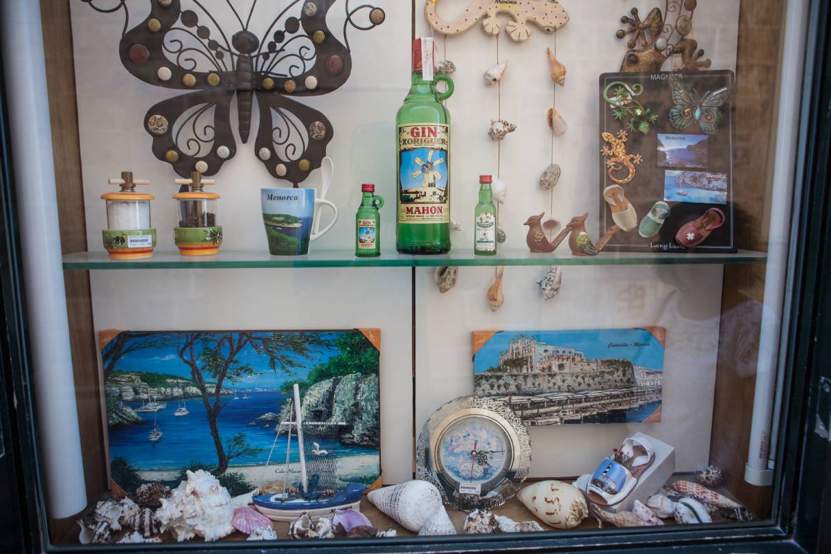 Tienda