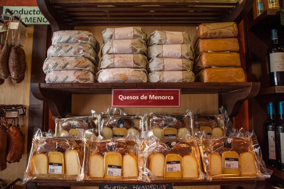 Conchas