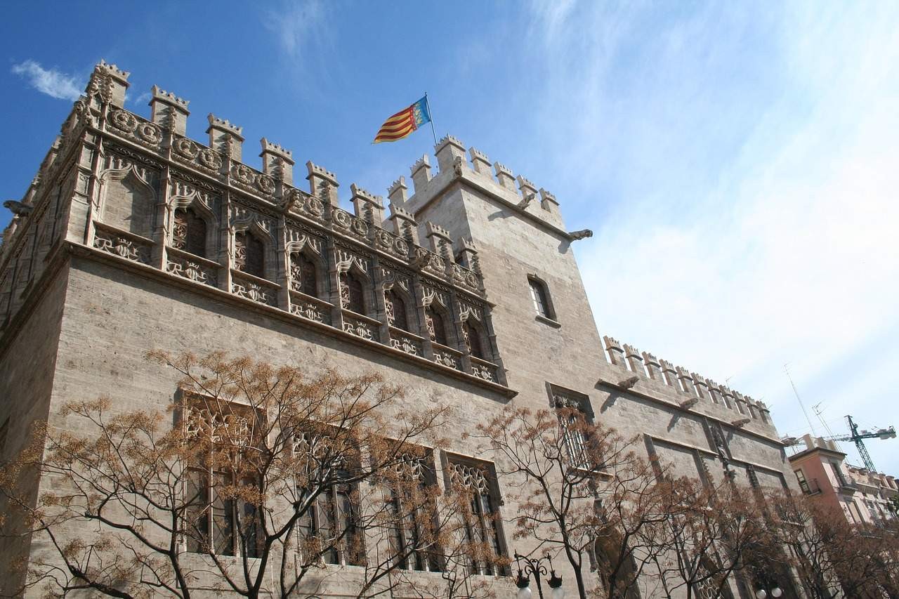 lonja-valencia