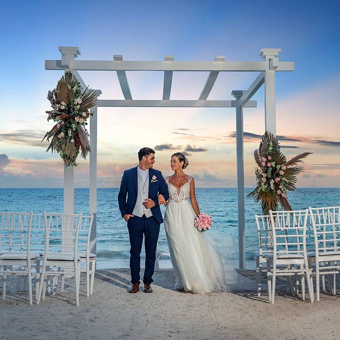Coleccion Eternal Love Weddings by Palladium
