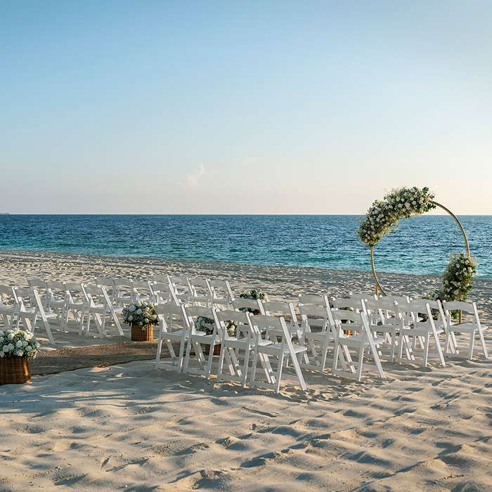 Coleccion Palladium Signature Weddings by Palladium