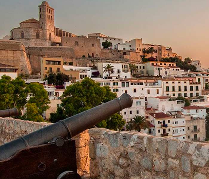 Ibiza