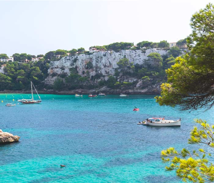 Menorca
