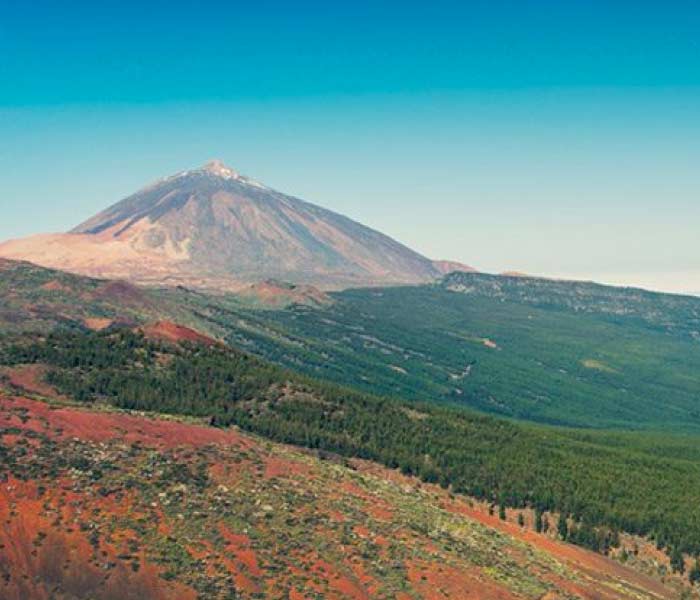 Tenerife
