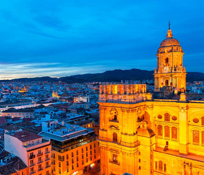 Málaga