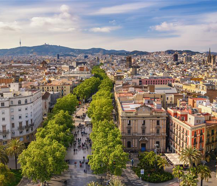 Barcelona
