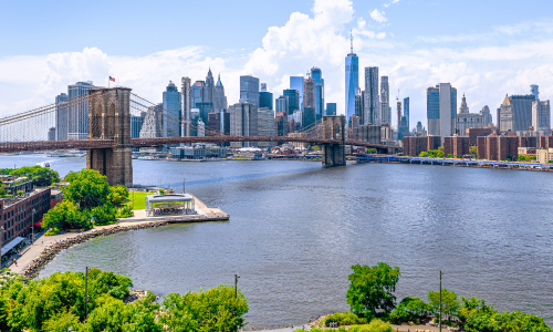 New York