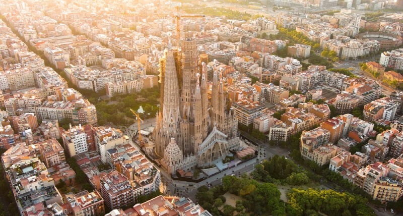 Barcelona