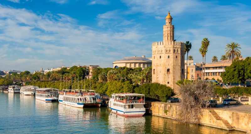 Seville