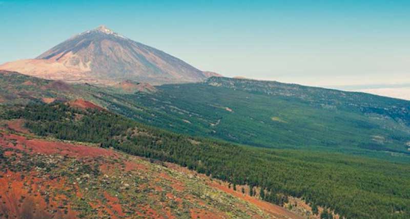 Tenerife