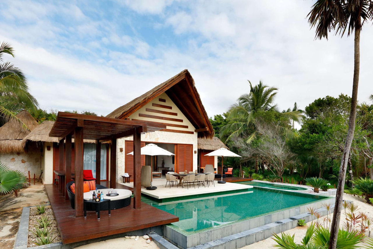 Luxury hotels in Ibiza