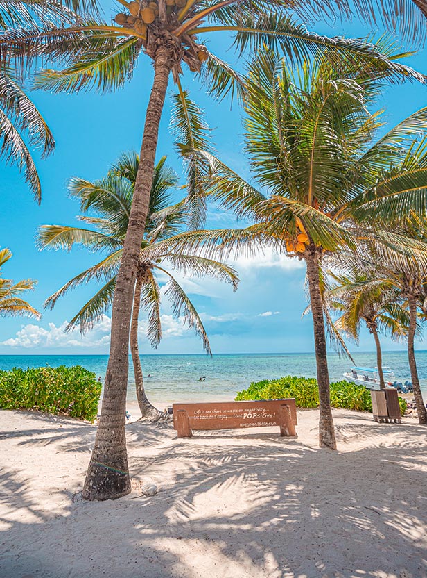 Riviera Maya