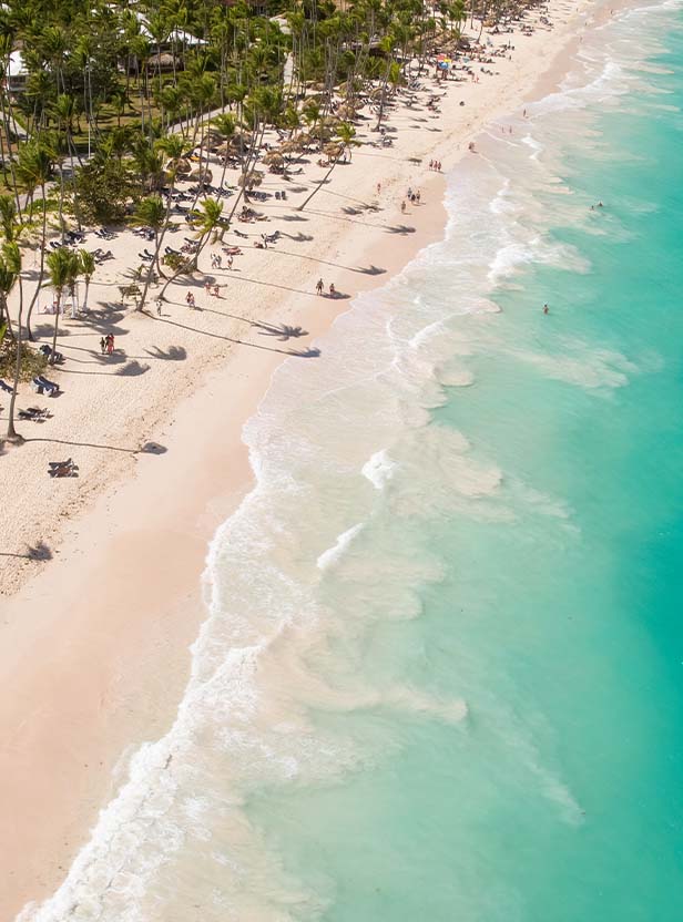 Punta Cana
