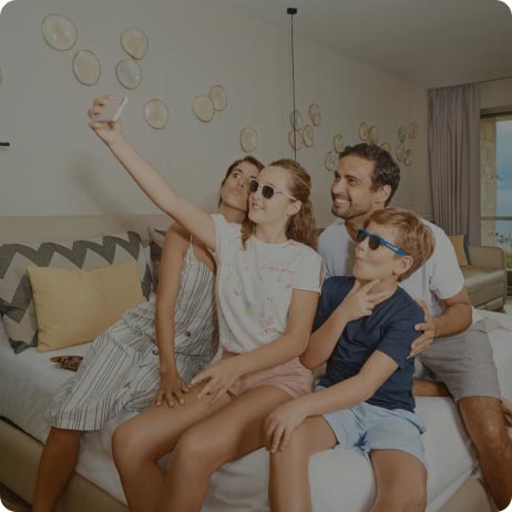 Families